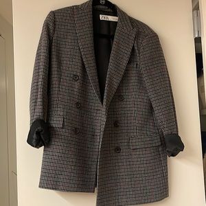 Zara blazer